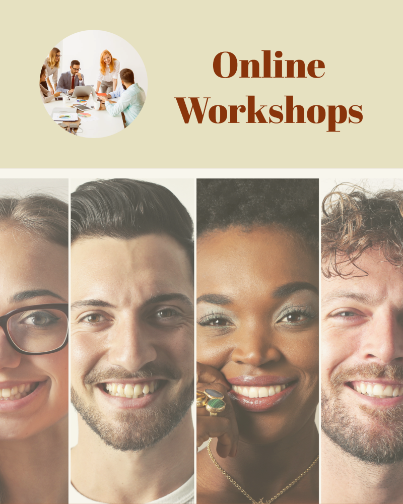 Atlanta Social Professional Growth Workshops