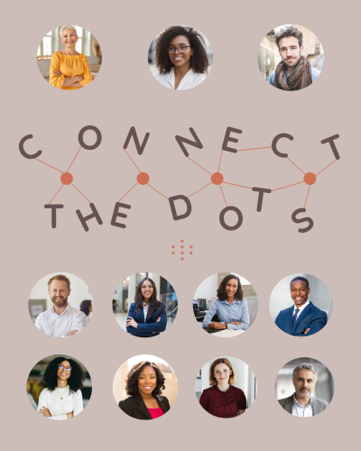 Atlanta Social Connect the Dots
