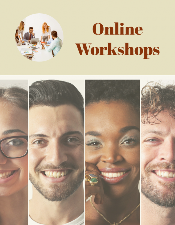 Atlanta Social Professional Growth Workshops