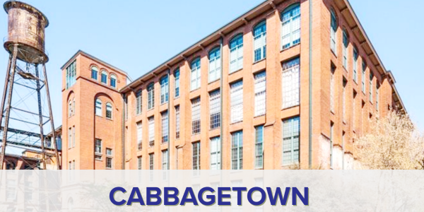 Cabbagetown Neighborhood