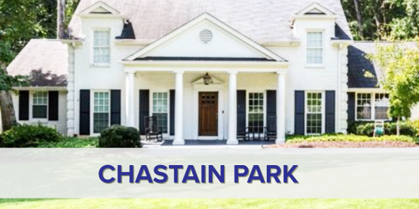 Chastain Park Neighborhood