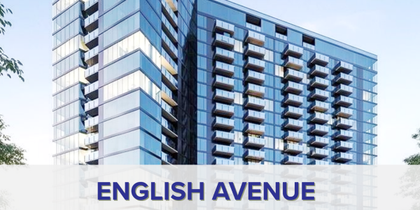 English Avenue