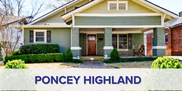 Poncey-Highland