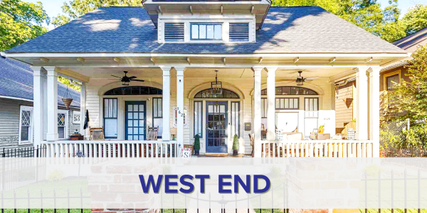 West End Neighborhood